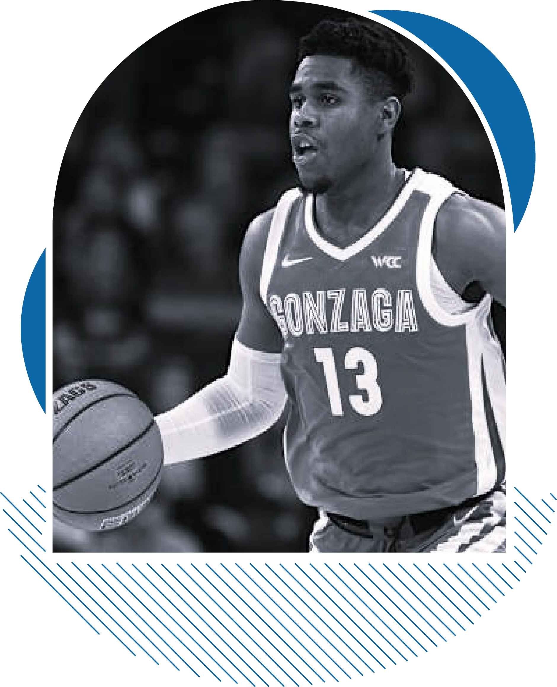 BASKETBALL UNIFORM