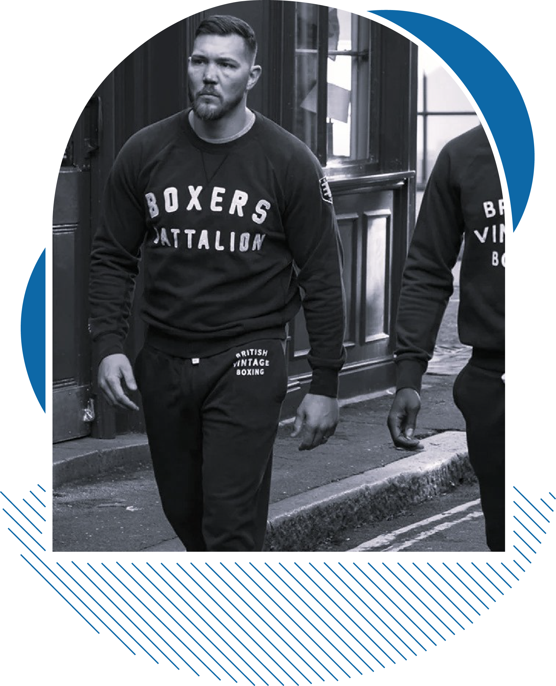 FITNESS WEAR